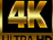 4K UltraHD Slideshows
