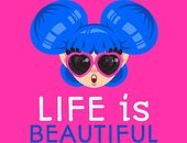 Life Is Beautiful