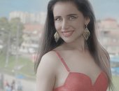 MARIA LLENITA DE GRACIA Try On