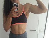 Taylor Rae Fitness