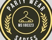 Party Wear Sarees