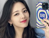 Girlfriend Yuna