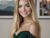 Angelina TryOnHaulUsa