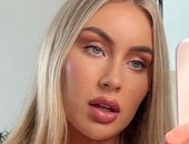 EMILY WEBB AKA GUCCI QUEEN OF BRISBANE