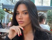 Sara Lima Try On