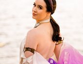 Lana Harding