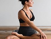 Yoga With Ariana