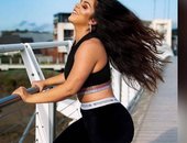 Nadia Sapphire