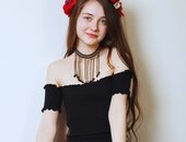Anna Vlasova [try-on]