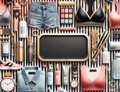 The Fit Fashionista