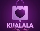Kualala Vlog Shop