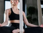 Yoga With Olivia