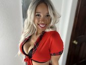April Blaze