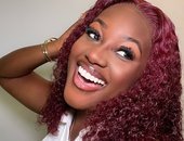 Lois Boateng