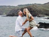 Lauren & Arie