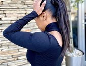 Tshidi Mofokeng