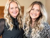 Steph & Shannon