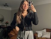 Rachel Morrison - Modest Fashion