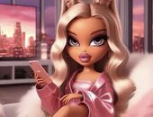 Dream Life Of Barbie XOXO