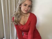 Daisy Try On Haul 4k