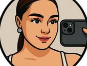 Maya Try On