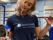Barbell Barbie
