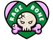 Rage Bone