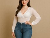 4k TRY-ON HAUL