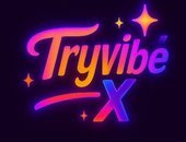 TryvibeX • 98K Views • 4 Hours Ago ...