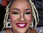 TIFFANY MONIQUE