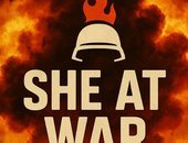 She At War