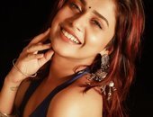 Sruthy Sathyan