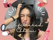 Unfiltered Chhavi