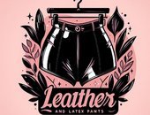 Leather And Latex Shop