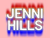 Jenni Hills