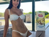 Get Fit With Natasha