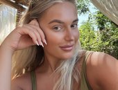 Caitlin Perriam