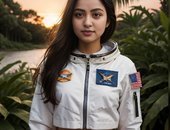 Women Lookbook Modeling