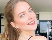 Amelia Try On Haul 4K