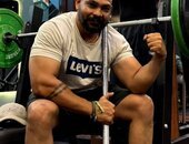 Sunil Bishnoi Fitness