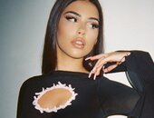 Leah Halton