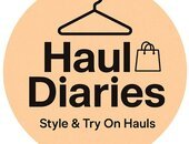 Haul Diaries1