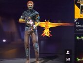 NG Flash 007