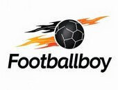 FootBall Boy