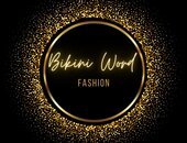 Bikini Word Fashion