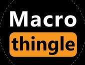 Macro Thingle