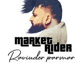 Market Rider