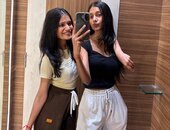 Shreya&Shweta