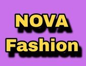 Nova See Through Fashion