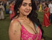 Priya Lingerie Luxe